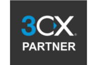 Logo 3CX - Connectivity Partner Schweiz