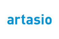 Logo Artasio - Marketingagentur Meiringen