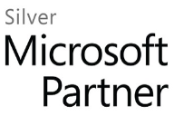 Logo Microsoft - Business Lösungen