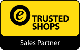 Trusted Shop - Onlineshop Partner Schweiz